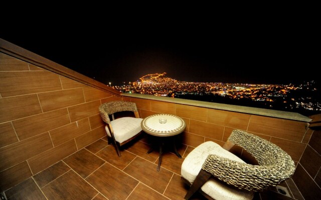 Emre Bektas Vilları 3