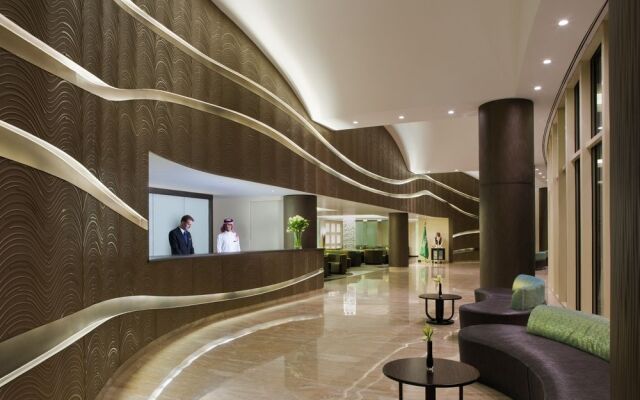 Al Faisaliah Suites