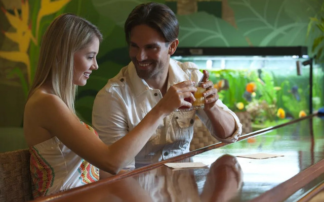 Best Western San Juan Airport Hotel