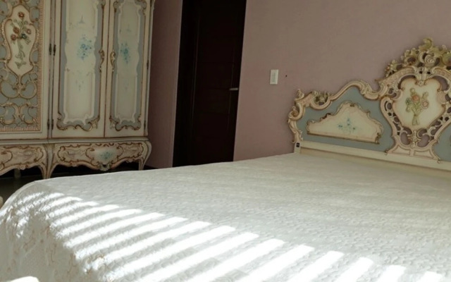 Hongcheon Bohemian Pension