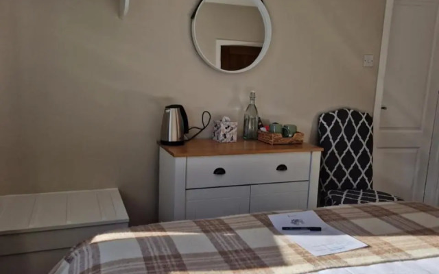 Churchfield B&B