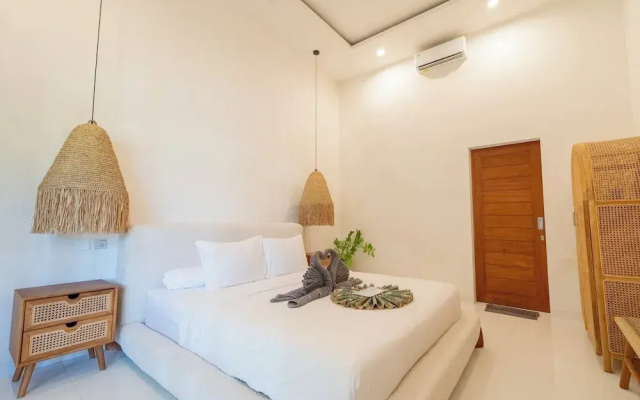 Villa Meli Canggu