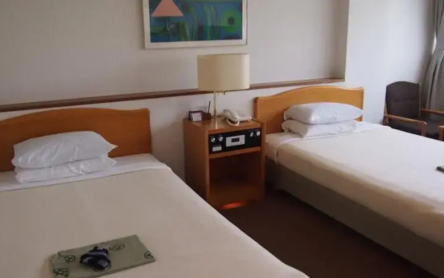 Aso Kogen Hotel