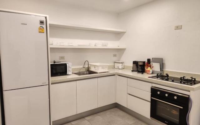 Samui Pier Beach Front Resort