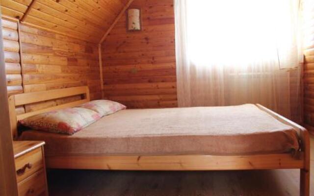 Guest House Metelitsa