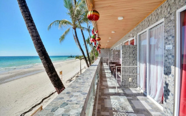 Diamond Water Edge Resort