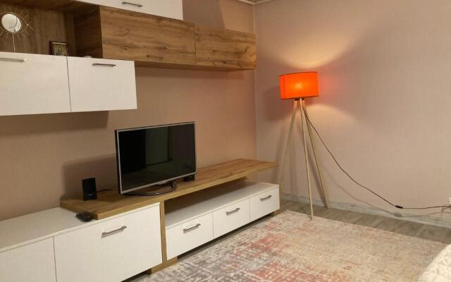 Olivia`s Studio - apartment Iasi