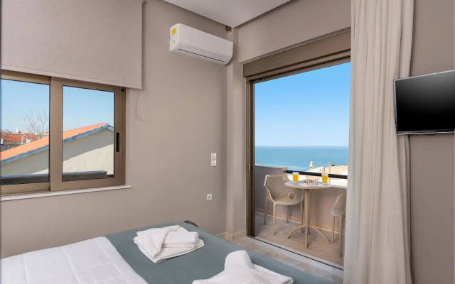 Mirma Luxury Apartment