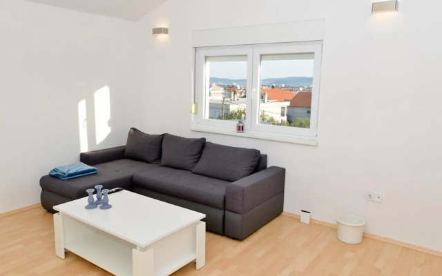 Apartmani Vidikovac Dokoza