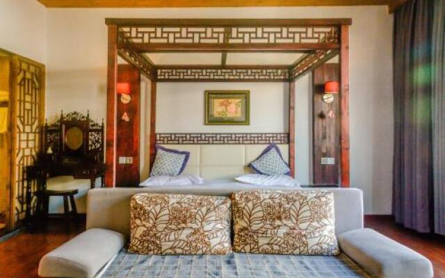 September Hui zhou Homestay