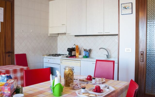 Il Punto Di Vista Bed  Breakfast