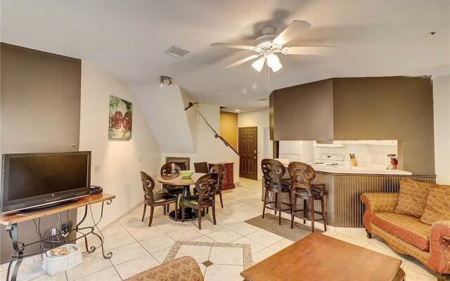 Ocean Breeze 33 - Three Bedroom Condo