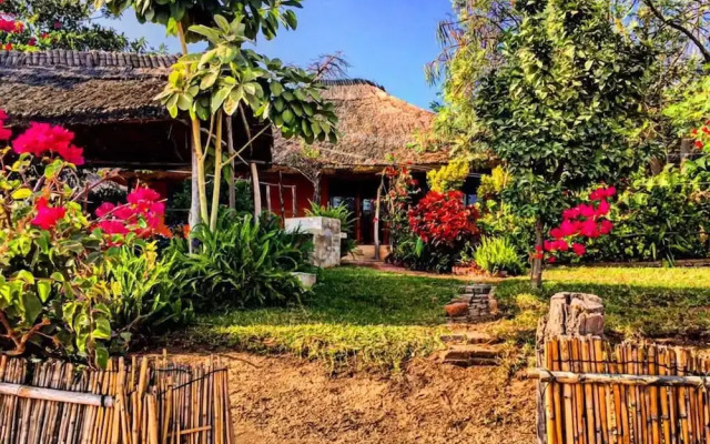 Mgoza Lodge