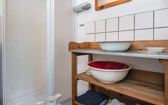 4 Person Holiday Home in Bryrup-by Traum