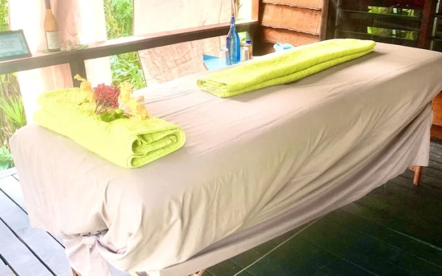 Viani Bay Resort at Dive Academy Fiji
