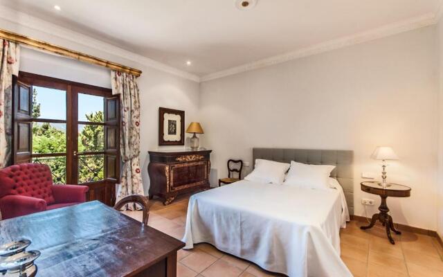 Villa Santa María Dreams