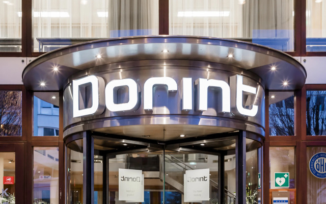 Dorint City-Hotel Salzburg