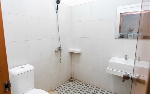 Batuque Town Villa 2