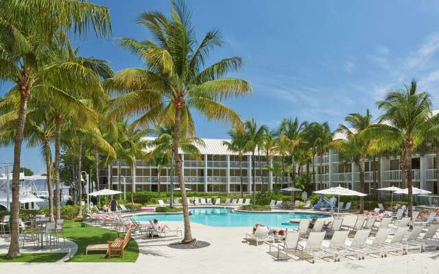 Hilton Fort Lauderdale Marina