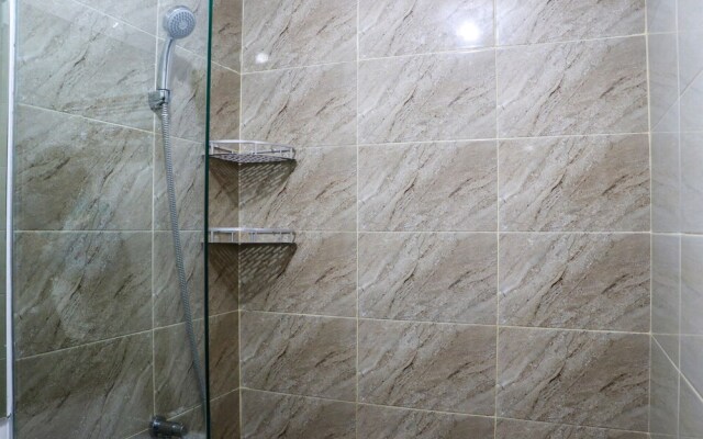 Stunning And Comfy Studio Apartment Transpark Juanda Bekasi Timur