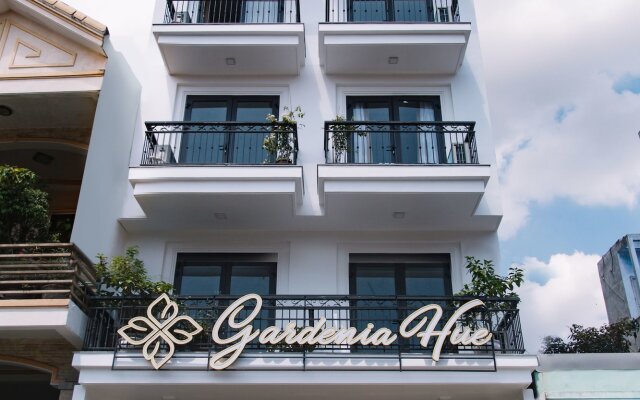 Gardenia Hue Hotel