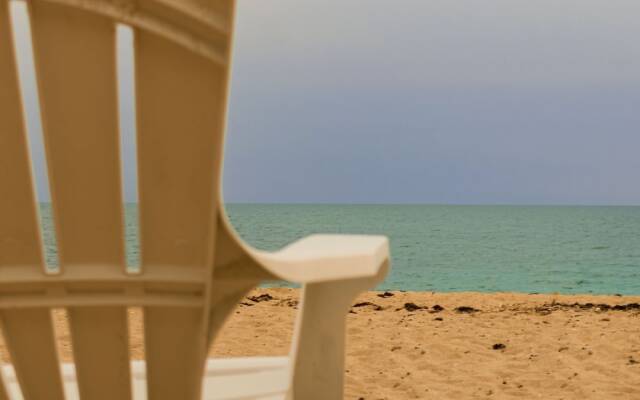 Luna Y Sol 3 Bedroom Townhouse