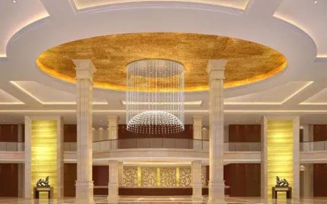 Gan Jiang Yuan International Hotel