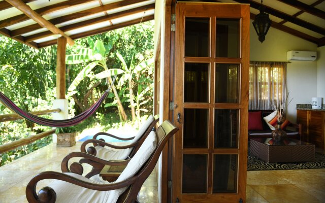 Hotel Casa Chameleon Mal Pais - Adults Only