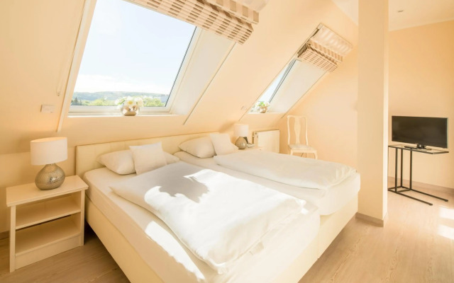 Trip Inn Hotel Astoria Göttingen