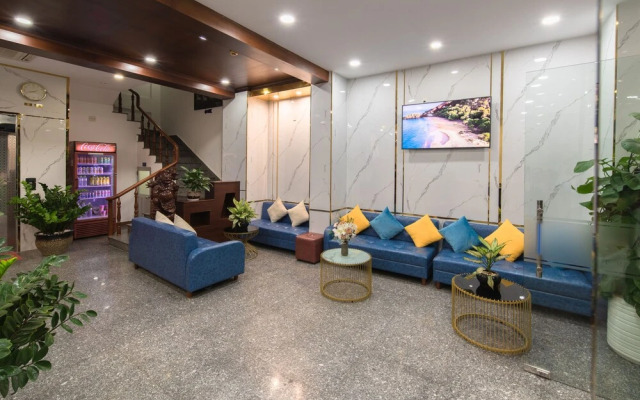 Star Light Hotel Nha Trang