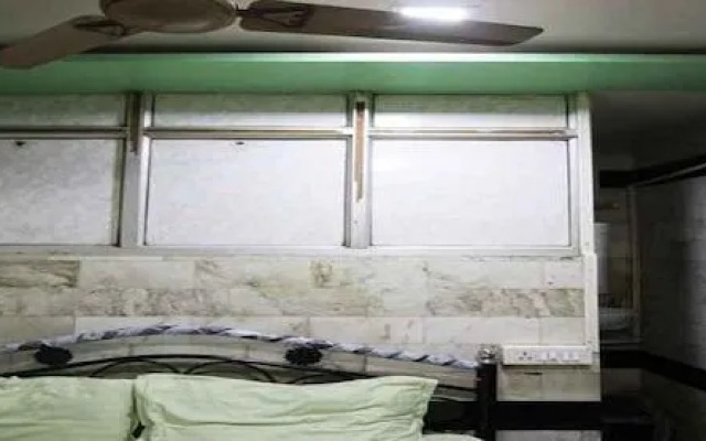 Room Maangta 444 - Tata Memorial