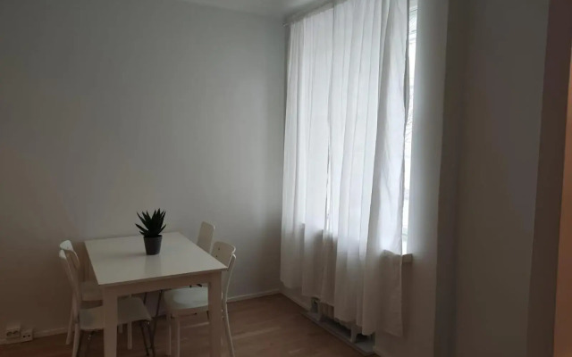 Adorable Central Apartment Helsinki