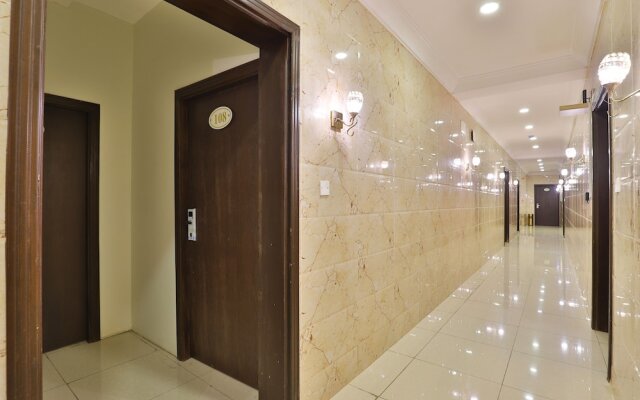 OYO 349 Haifaa Furnished Units 2