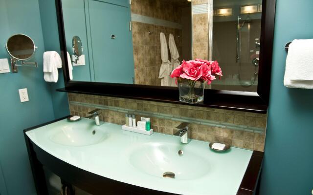 Best Western Plus Nor'wester Hotel & Conference Centre