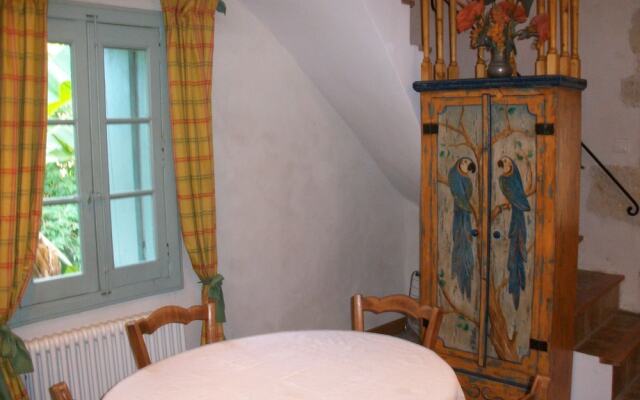 Commanderie Templière de Launac-Le-Vieux