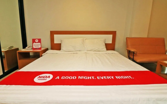Nida Rooms Suanluang 284 Boulevard