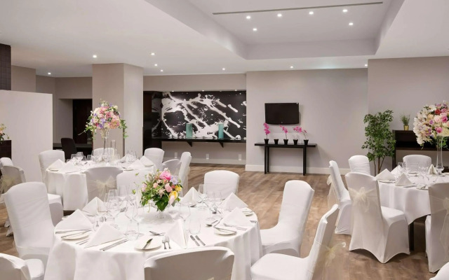 Hilton London Kensington
