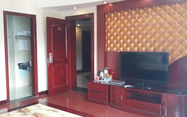 Kunming Dongfanglong Hotel