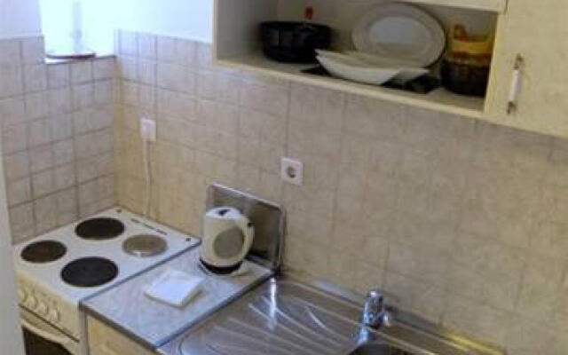 Apartment Amo