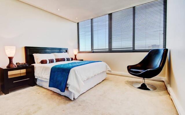Mont Blanc Heights Apartments