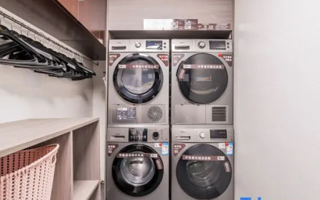 Orange Hotel (Chongqing Ranjiaba)