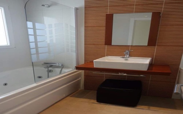 Apartamentos Les Portelles