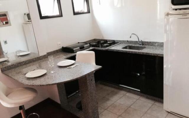 Flat Boa Viagem Niterói