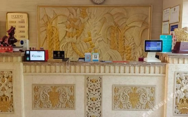 Dayang Ecological Village Holiday Hotel