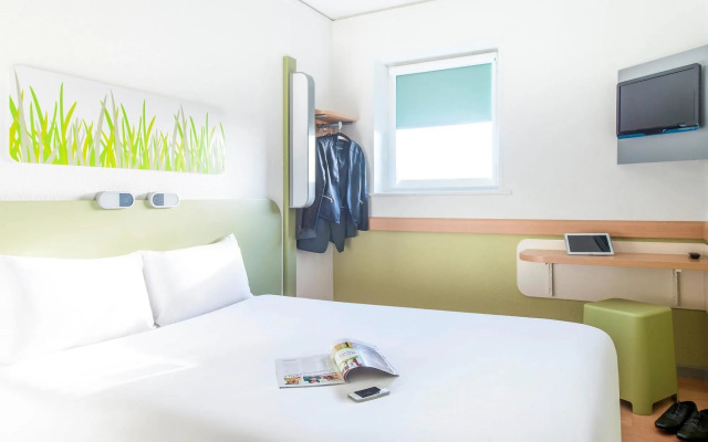 ibis budget Sheffield Arena