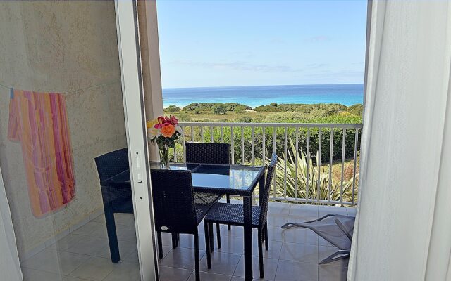 Résidence Roc e Mare