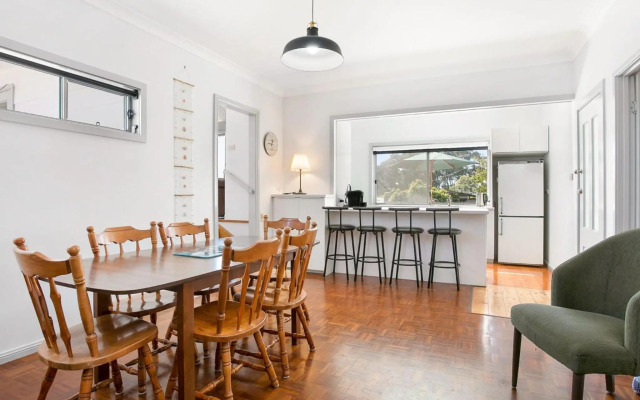 Frangipani Cottage Narooma