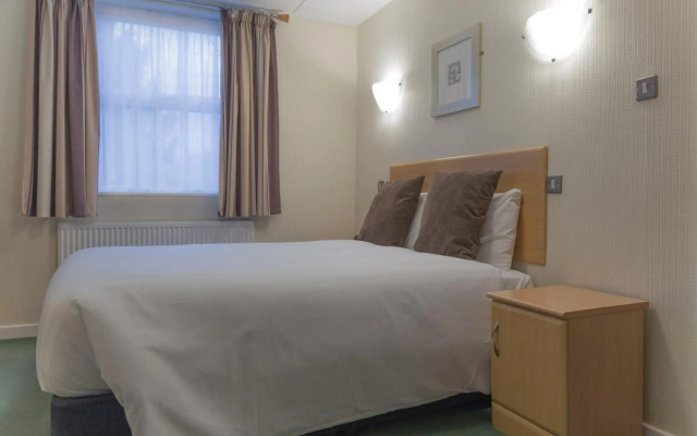 The Wycliffe Hotel