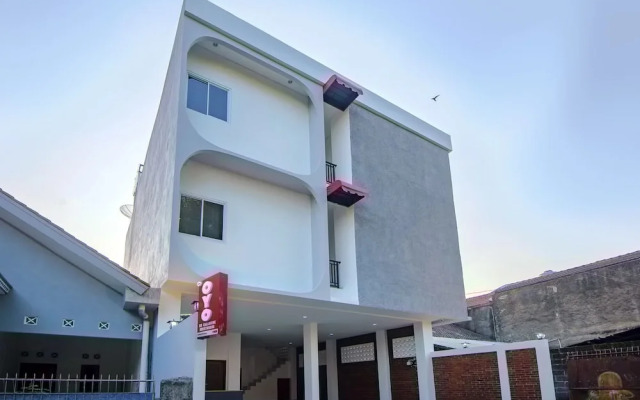 Hotel O 88 Exclusive Guesthouse