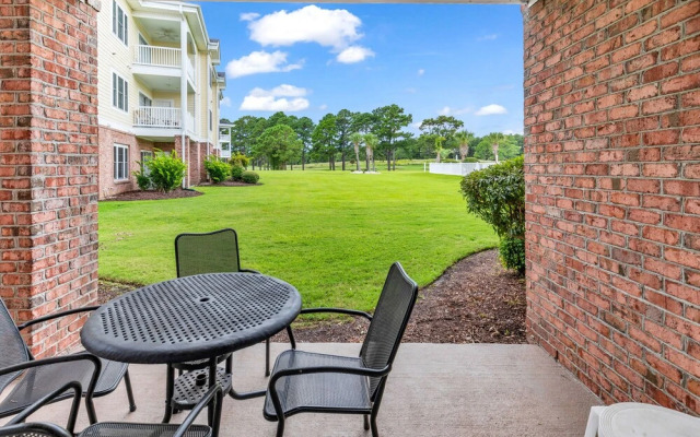 Magnolia North 102